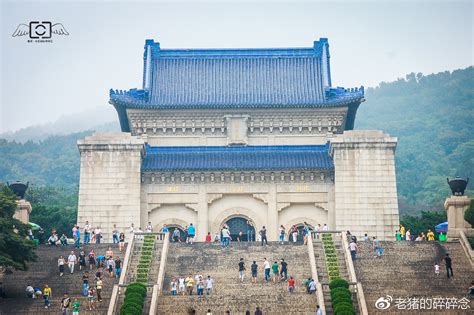 南京紫金山|紫金山